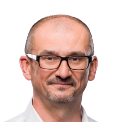 Tomáš Křížek